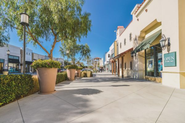 Commercial Pavement Repair in Norman