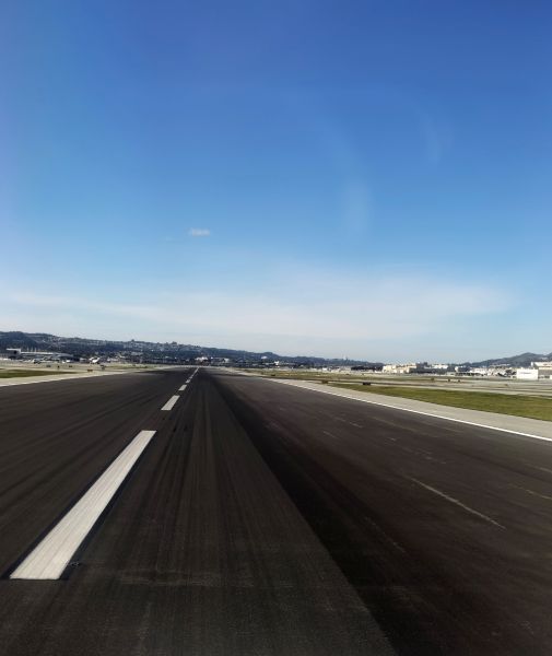 Cost of Airport Paving in Norman