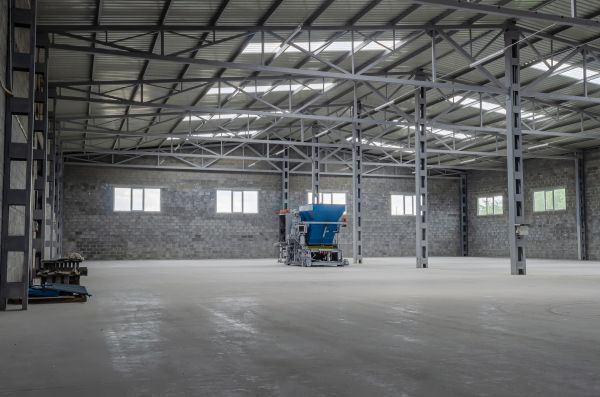 Commercial Paving Repair in Norman