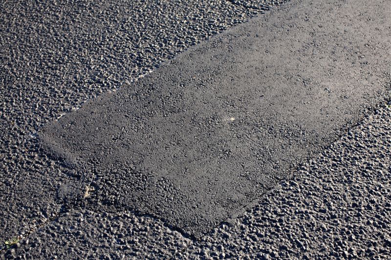 Resurfacing Solutions