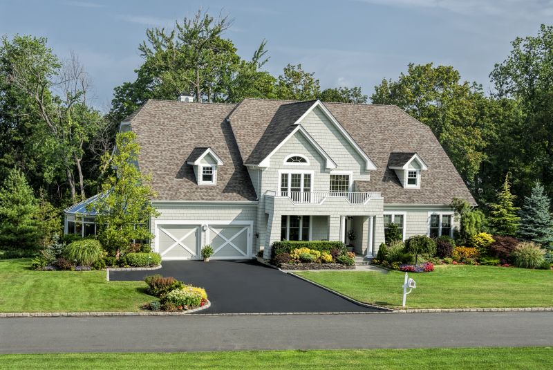 Asphalt Resurfacing Project