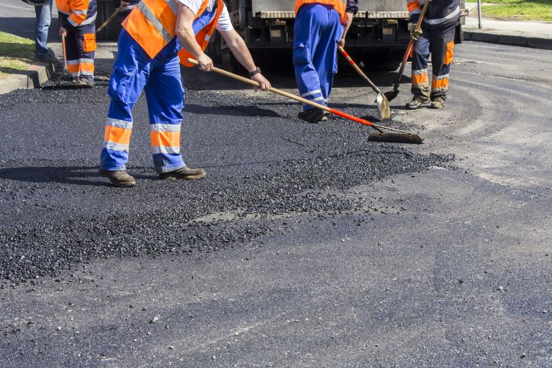 Black Friday Asphalt Deals
