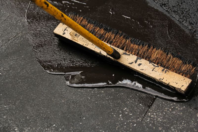 Resurfacing Process