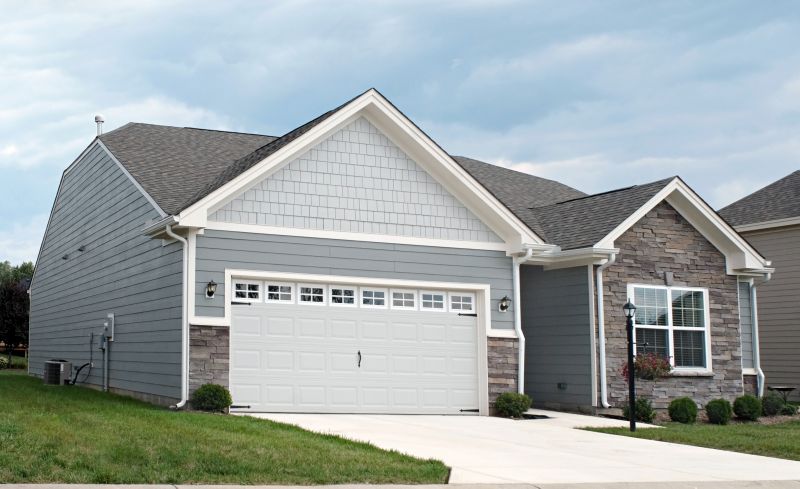 Home Driveway Paving