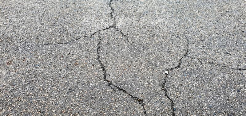 Driveway Expansion and Repairs